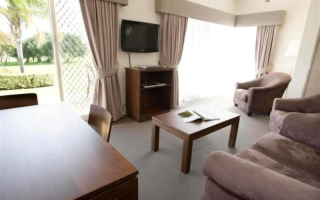 Mercure Bunbury Sanctuary Golf Resort