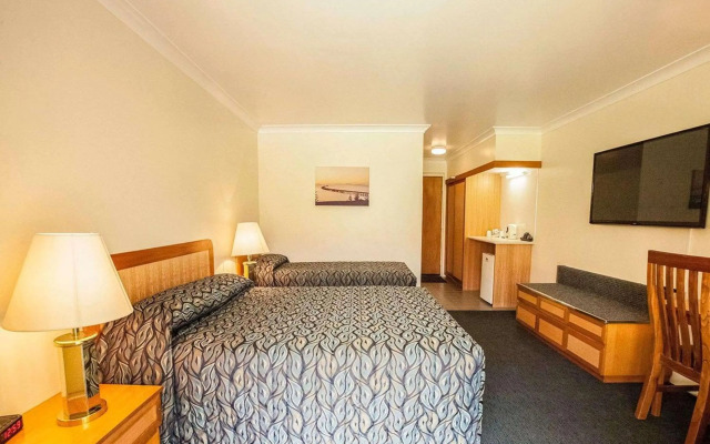 Comfort Inn Bay Of Isles