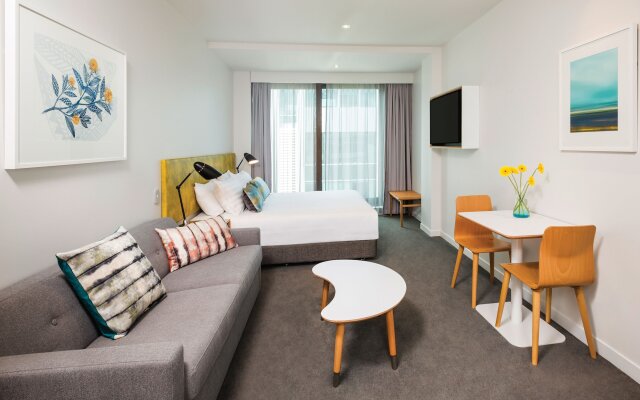 Adina Apartment Hotel Auckland Britomart