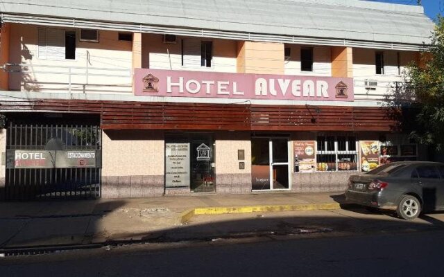 Hotel Alvear