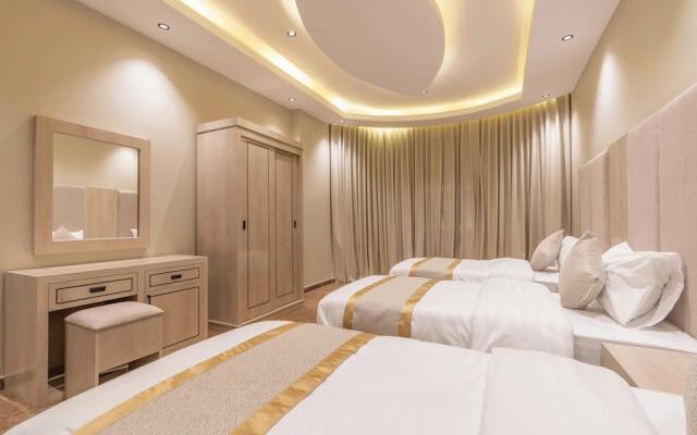 Deyala Serviced Apartments 4