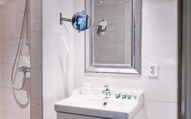 Store Ringheim Hotell og Restaurant