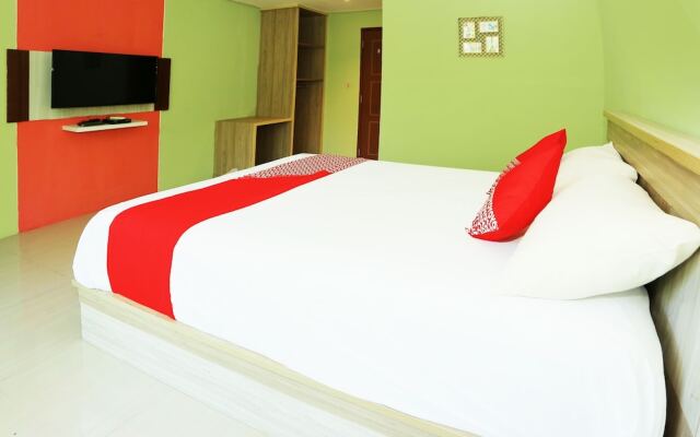 OYO 93145 Pondok Alam Syariah