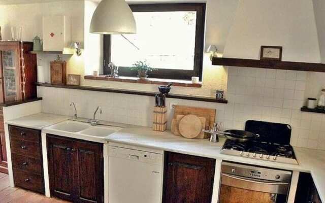 Balmy Villa in Pals With Private Swimming Pool