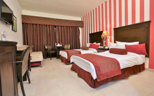 Hisham Hotel