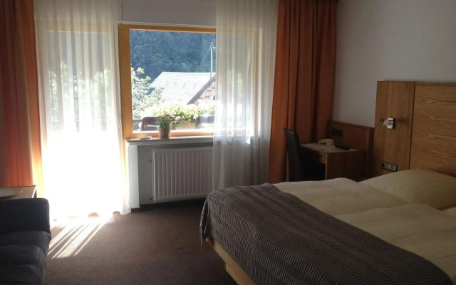 Hotel Weingut Dehren