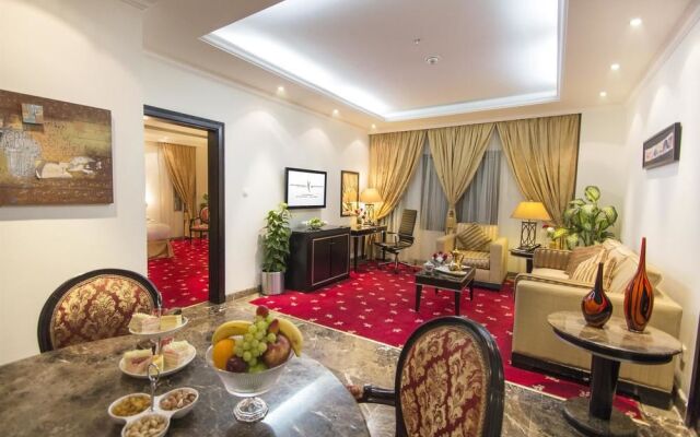 Coral International Hotel Al Khobar