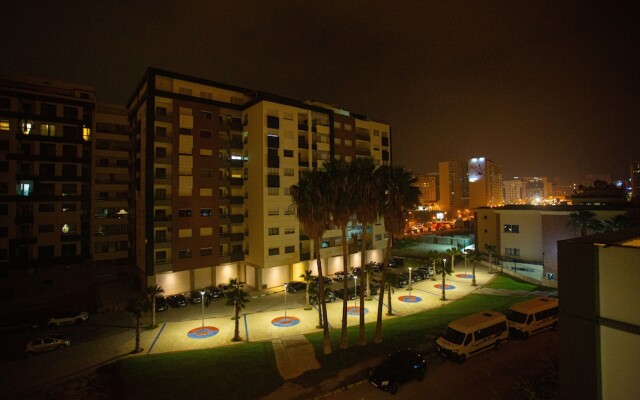 ABM House