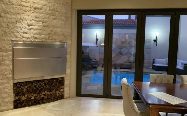 Swanepoel Guesthouse