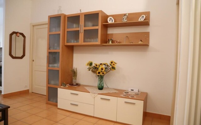 Matera Holiday Apartment