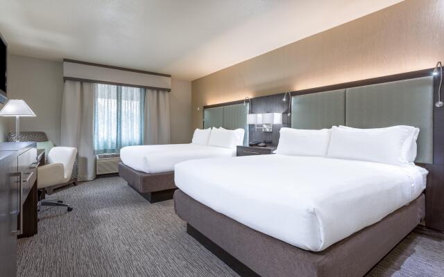 Holiday Inn Auburn by IHG