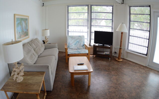 Topsider Resort