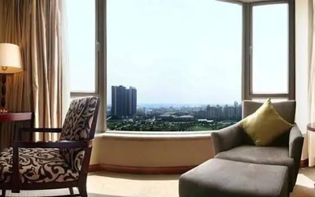 Foshan Fortuna Hotel