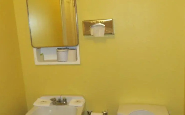 Hotel Greenwood