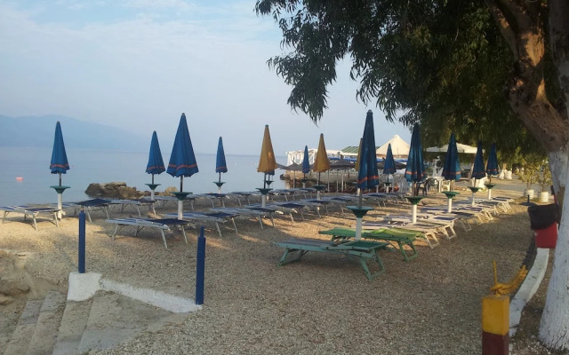 Villaggio shehu
