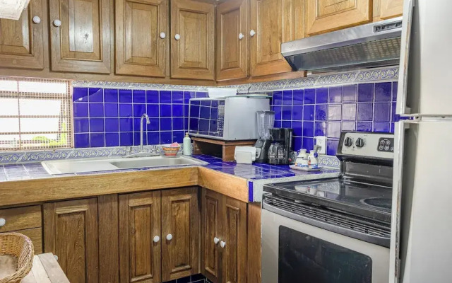 Flat with Unbeatable Views & 2 Bedrooms