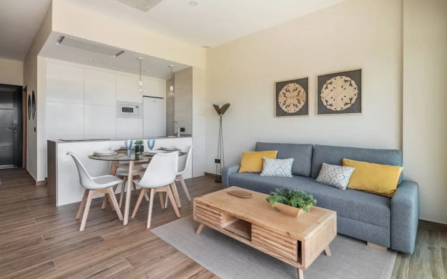 Nova Aguieira Apartments - Acceso directo playa
