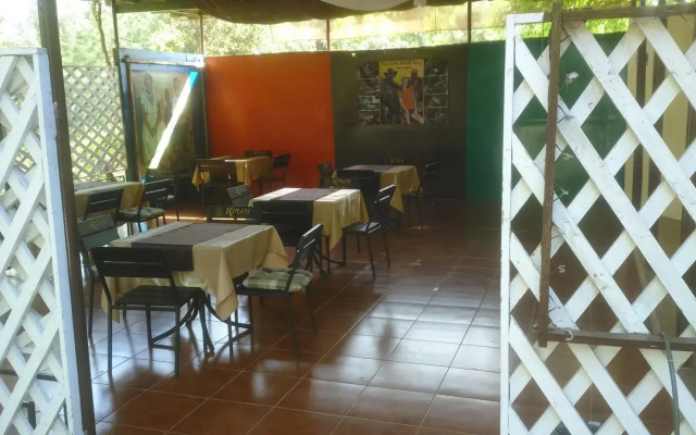 Голубой Залив