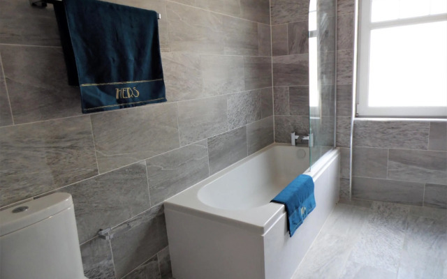 Langlands House - Glasgow