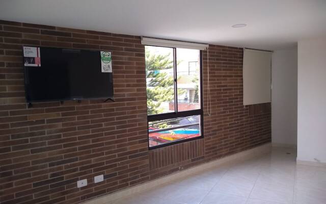 3H Apartamentos