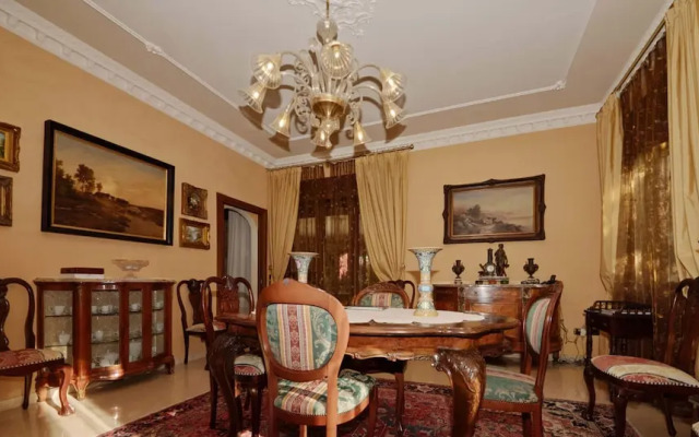 Villa La Torre in Pietra