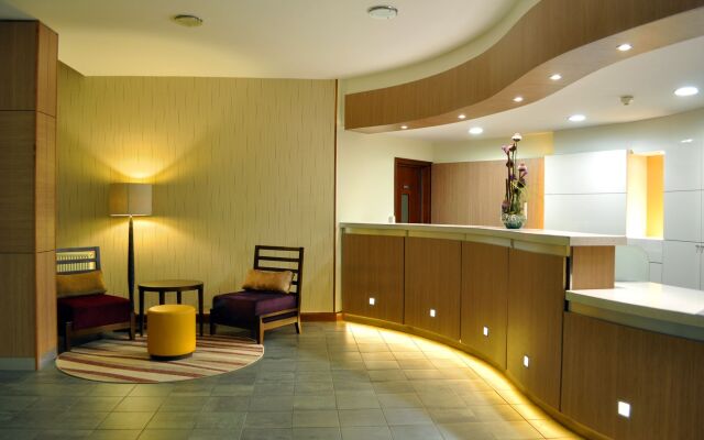 The Woodlands Event Centre
