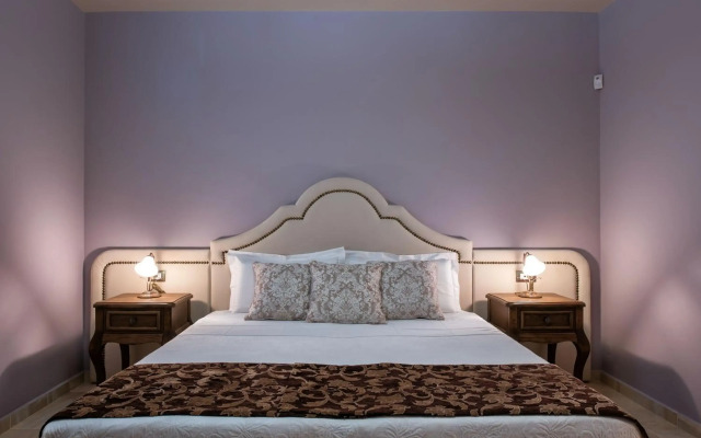 Villa Santorini, Wine Dark Sea Villas