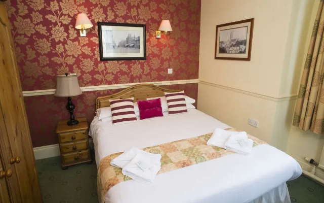 Station Hotel