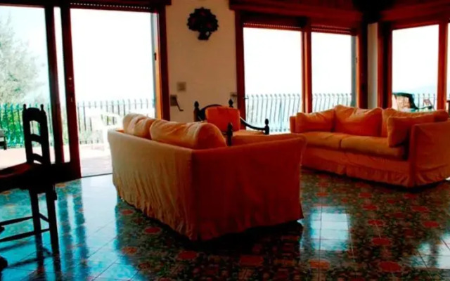 Villa Vesuvio