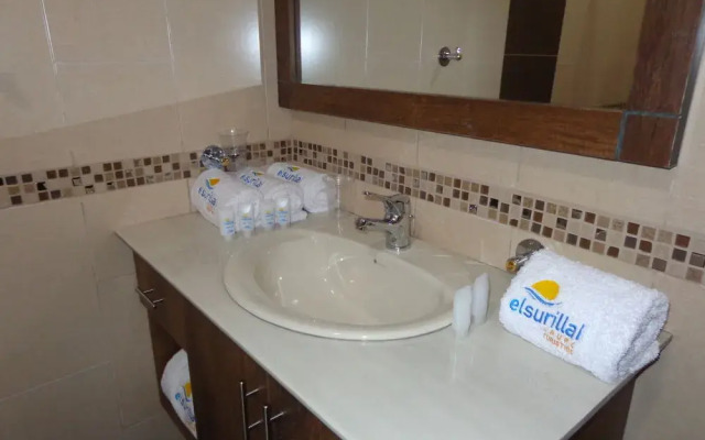 Aqua Park El Surillal