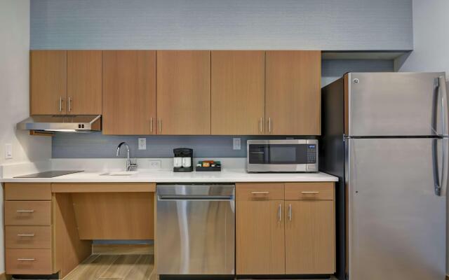 Homewood Suites by Hilton Chula Vista-Eastlake