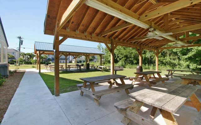 Myrtlewood Condos
