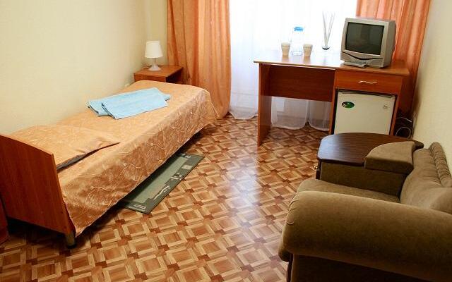 Санаторий "Волга"