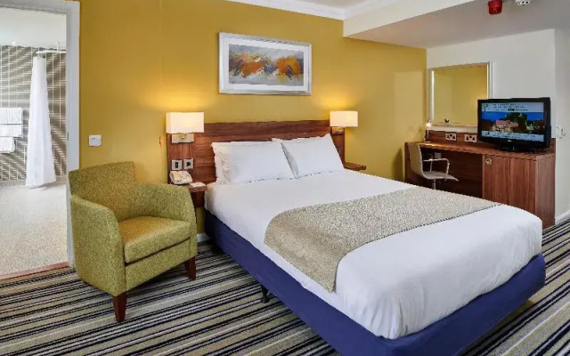 Holiday Inn Haydock M6 J23