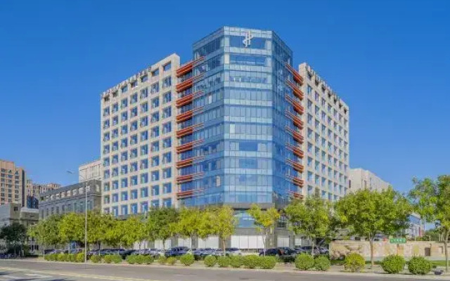 Park Plaza Beijing Pinggu