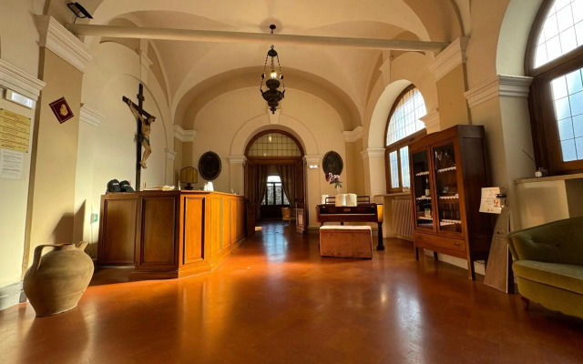 Monastero SS. Annunziata