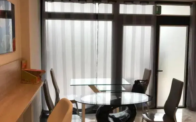 Guest House Bracciano Rm