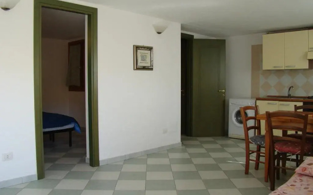 Appartamento Le Ginestre