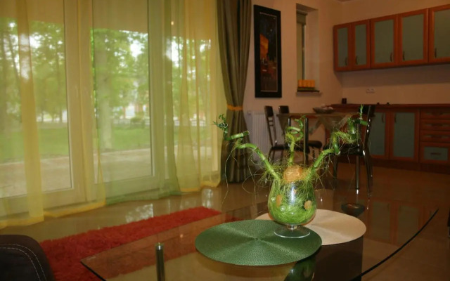 Apartamenty Kornel