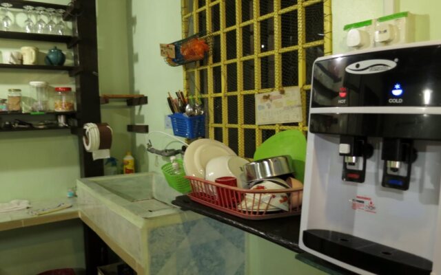 Pangkor Guesthouse SPK