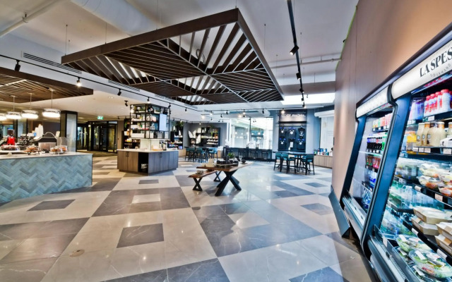 Sheraton Laval Hotel