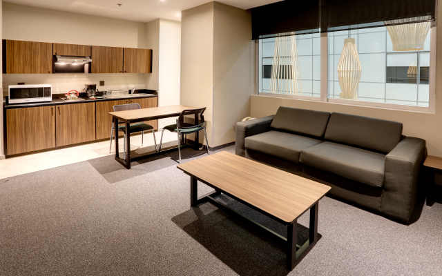 City Express Suites by Marriott Santa Fe