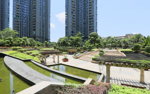 Xiamen Victory Apartment