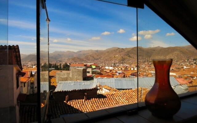 Shared Apartments San Blas