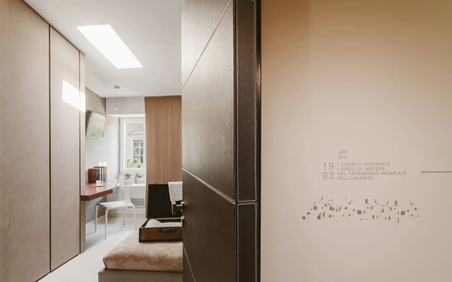 Residenza del Monaco Bianco