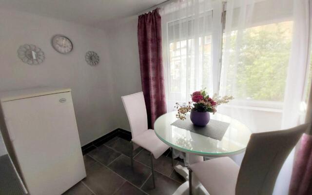 Apartman Andrea 4