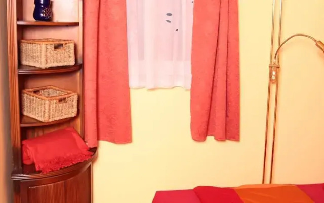 Szajki Tavak Apartman Elena Vendégház