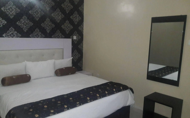 Tipton House Lekki