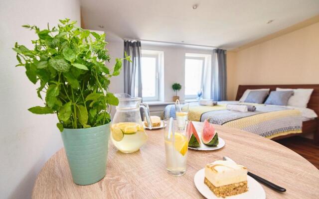 Regem Apartments Waryńskiego