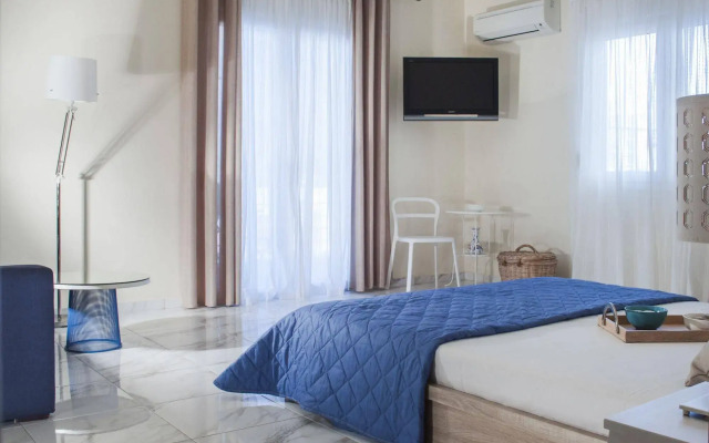 Krinis Apartments